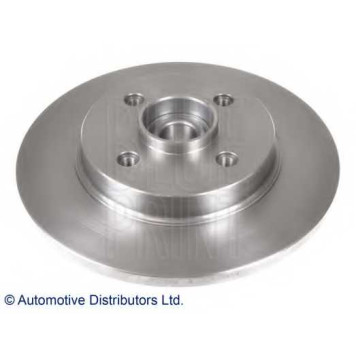 Тормозной диск BLUE PRINT ADP154305