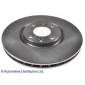 Тормозной диск BLUE PRINT ADP154308