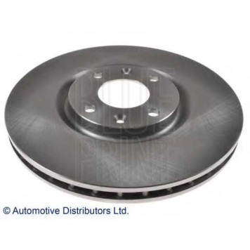 Тормозной диск BLUE PRINT ADP154308