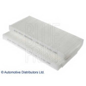 Фильтр салонный BLUE PRINT ADR162502