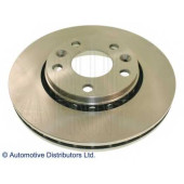 Тормозной диск BLUE PRINT ADR164302