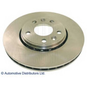 Тормозной диск BLUE PRINT ADR164303