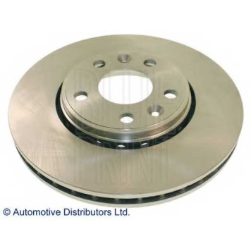 Тормозной диск BLUE PRINT ADR164303