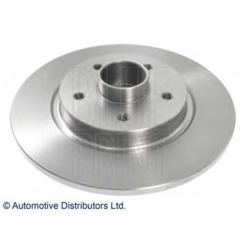Тормозной диск BLUE PRINT ADR164305