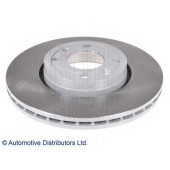 Тормозной диск BLUE PRINT ADR164307