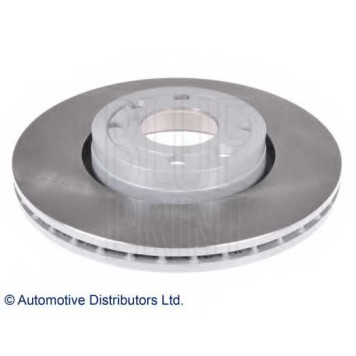 Тормозной диск BLUE PRINT ADR164307