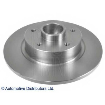 Тормозной диск BLUE PRINT ADR164310