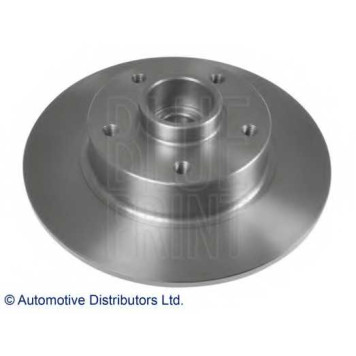 Тормозной диск BLUE PRINT ADR164311
