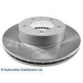 Тормозной диск BLUE PRINT ADR164312