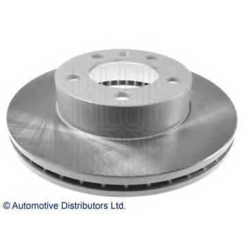 Тормозной диск BLUE PRINT ADR164312