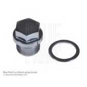 Резьбовая пробка, масляный поддон BLUE PRINT ADS70101