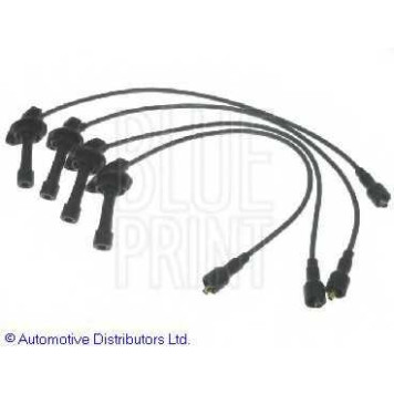 Комплект проводов зажигания BLUE PRINT ADS71610