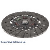 Диск сцепления BLUE PRINT ADS73118