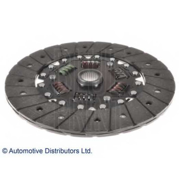 Диск сцепления BLUE PRINT ADS73118