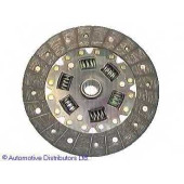 Диск сцепления BLUE PRINT ADS73119