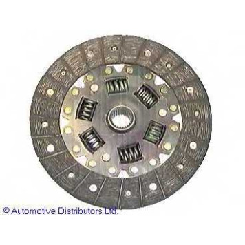 Диск сцепления BLUE PRINT ADS73119