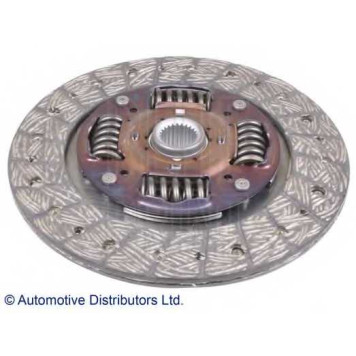 Диск сцепления BLUE PRINT ADS73122