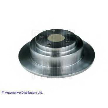 Тормозной диск BLUE PRINT ADS74307