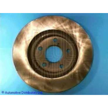 Тормозной диск BLUE PRINT ADS74308