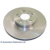 Тормозной диск BLUE PRINT ADS74313