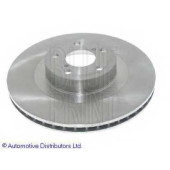 Тормозной диск BLUE PRINT ADS74318