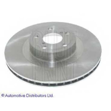 Тормозной диск BLUE PRINT ADS74318