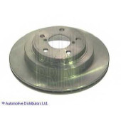 Тормозной диск BLUE PRINT ADS74319