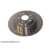 Тормозной диск BLUE PRINT ADS74321