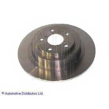 Тормозной диск BLUE PRINT ADS74321