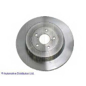 Тормозной диск BLUE PRINT ADS74323