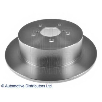 Тормозной диск BLUE PRINT ADS74324