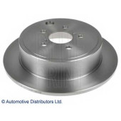 Тормозной диск BLUE PRINT ADS74333