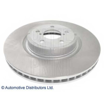 Тормозной диск BLUE PRINT ADS74335