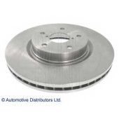 Тормозной диск BLUE PRINT ADS74336