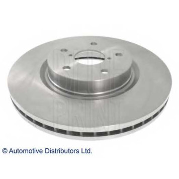 Тормозной диск BLUE PRINT ADS74336