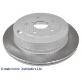 Тормозной диск BLUE PRINT ADS74337