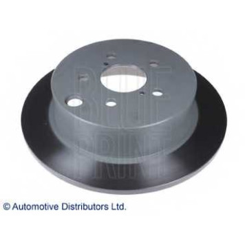 Тормозной диск BLUE PRINT ADS74339