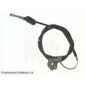 Трос стояночной тормозной системы BLUE PRINT ADS74623