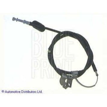 Трос стояночной тормозной системы BLUE PRINT ADS74623