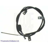 Трос стояночной тормозной системы BLUE PRINT ADS74624