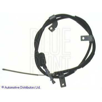 Трос стояночной тормозной системы BLUE PRINT ADS74624