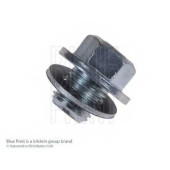 Резьбовая пробка, масляный поддон BLUE PRINT ADT30101