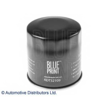 Фильтр масляный BLUE PRINT ADT32109