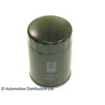 Фильтр масляный BLUE PRINT ADT32111