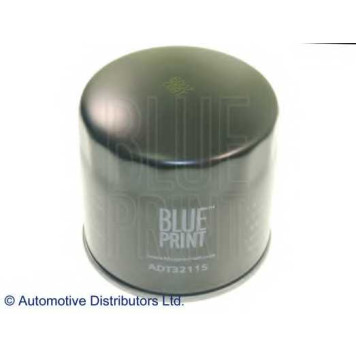 Фильтр масляный BLUE PRINT ADT32115