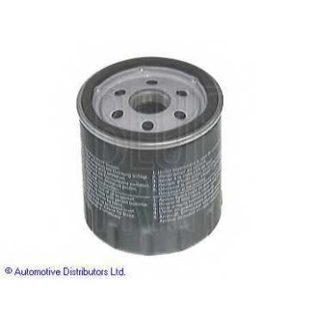 Фильтр масляный BLUE PRINT ADT32116