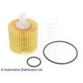 Фильтр масляный BLUE PRINT ADT32120