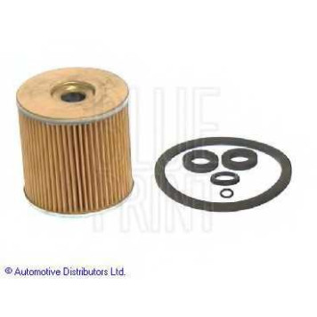 Фильтр топливный BLUE PRINT ADT32372