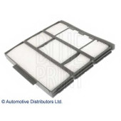 Фильтр салонный BLUE PRINT ADT32501