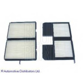 Фильтр салонный BLUE PRINT ADT32509